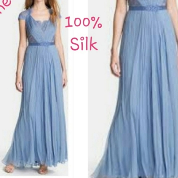 Tadashi Shoji Dresses & Skirts - Tadashi Shoji Formal Gown